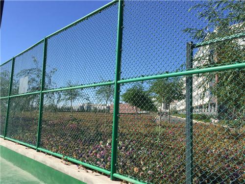勾花護(hù)欄網(wǎng)